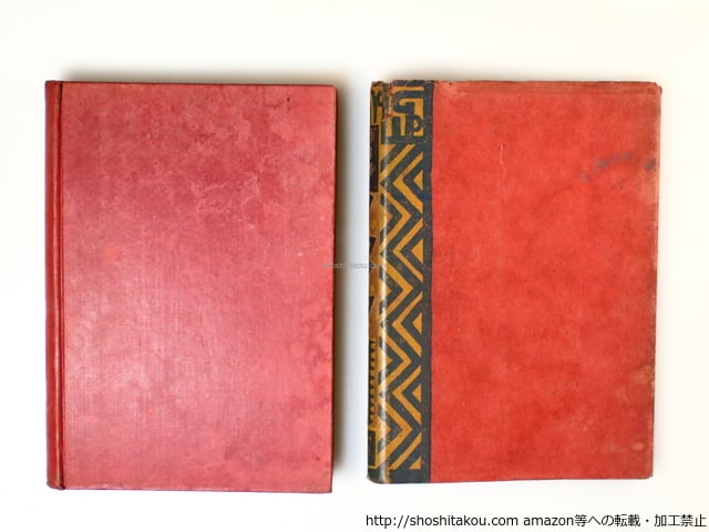 ノアノア / ポール・ゴオガン 前川堅市訳 恩地孝四郎装 （ゴーギャン