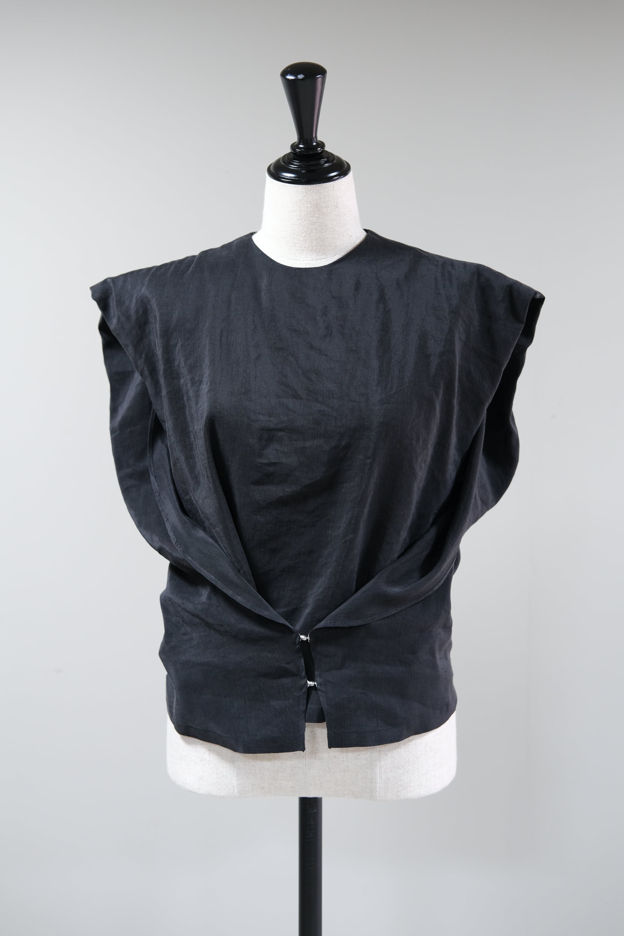 【PHOTOCOPIEU】GAELLE - blac-