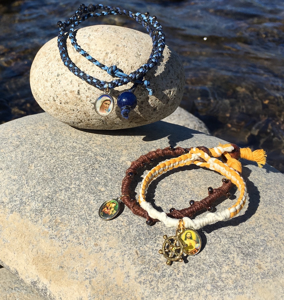 marine series 04 prayer J.accessories.co.