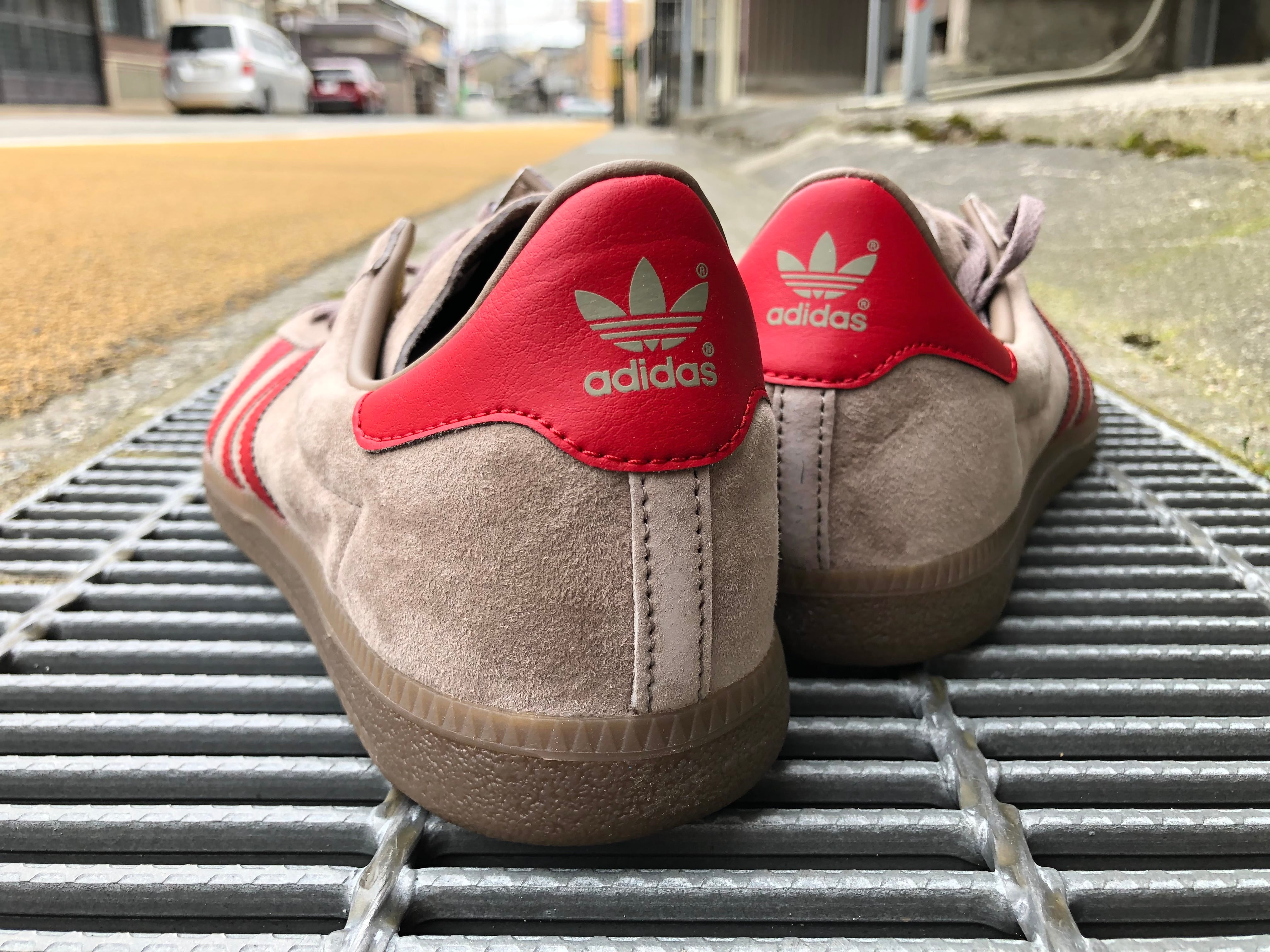 未使用　adidas Lone Star アディダス ローンスター　29