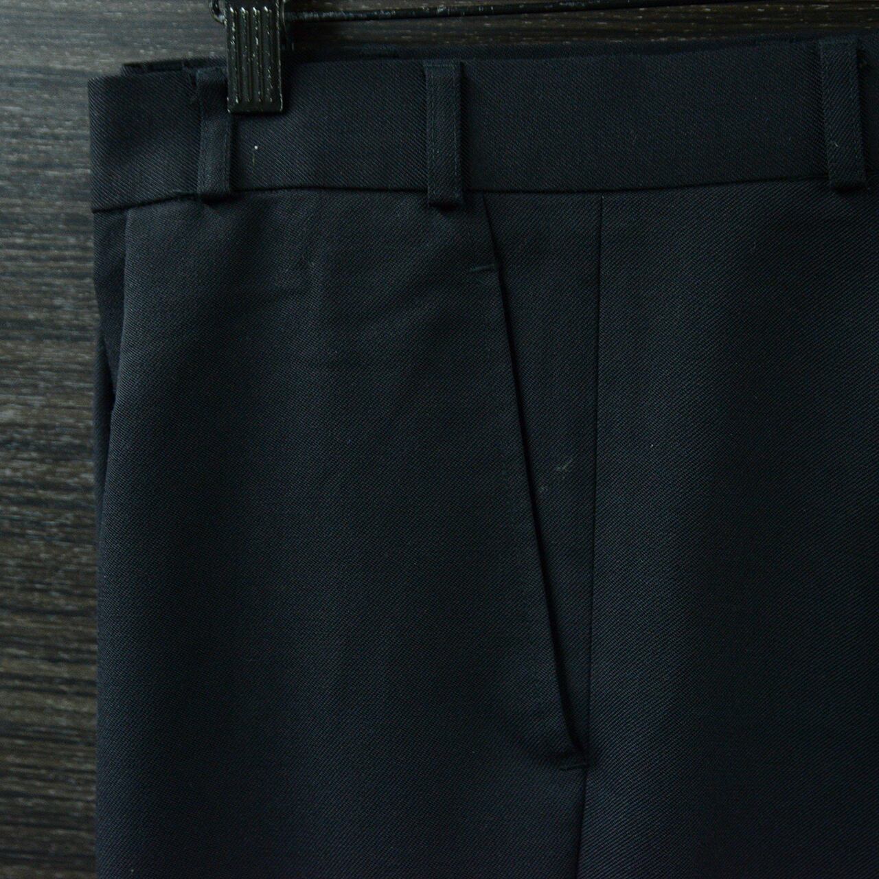 00109】British Army Royal Navy No.3 Dress Trousers 【REJECT 