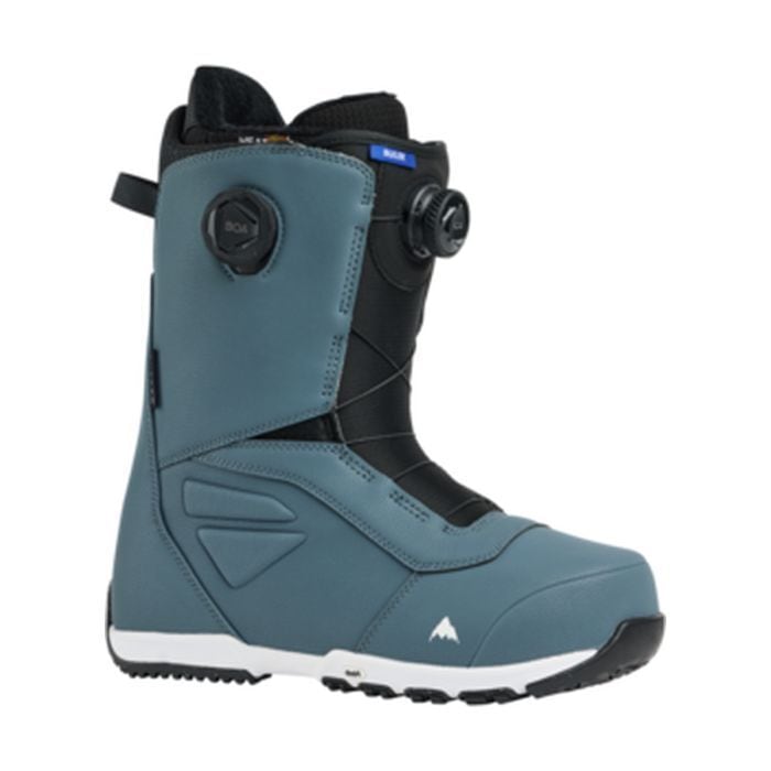 【BURTON】RULER BOA スノボードブーツ 25-26最新モデル 扱いやすさと頼れる反応を両立｜25-26 BURTON RULER BOA メンズ