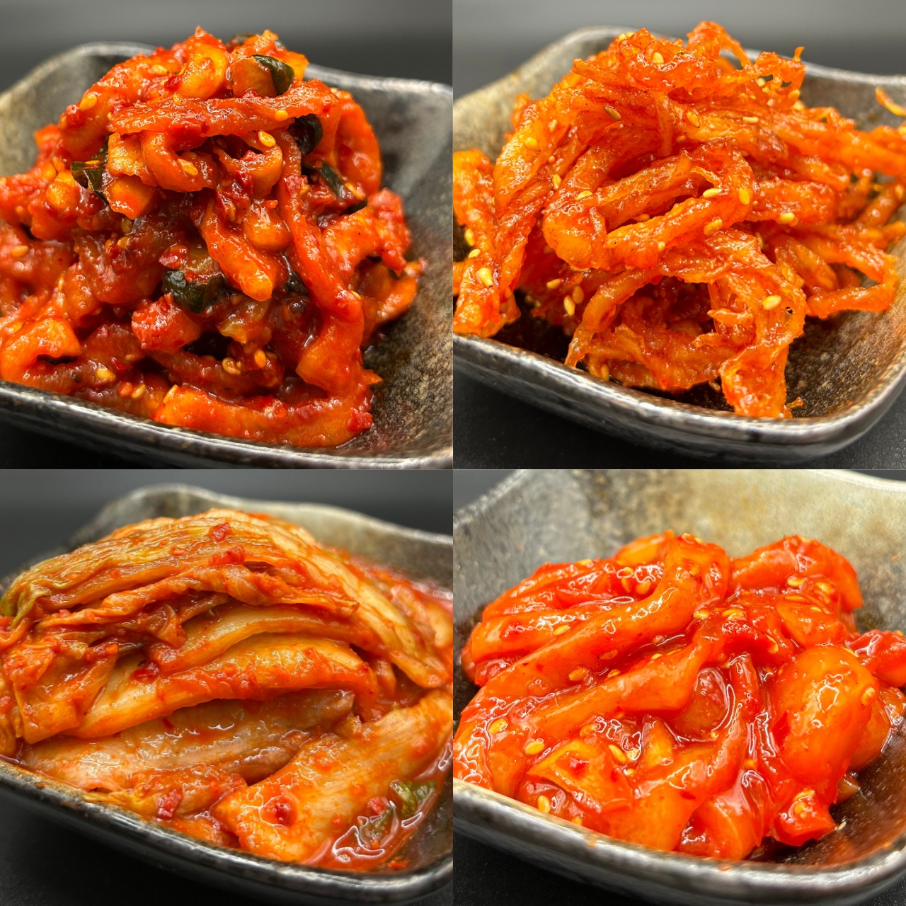 韓味イチオシセット【定期便】