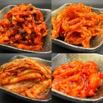 韓味イチオシセット【定期便】