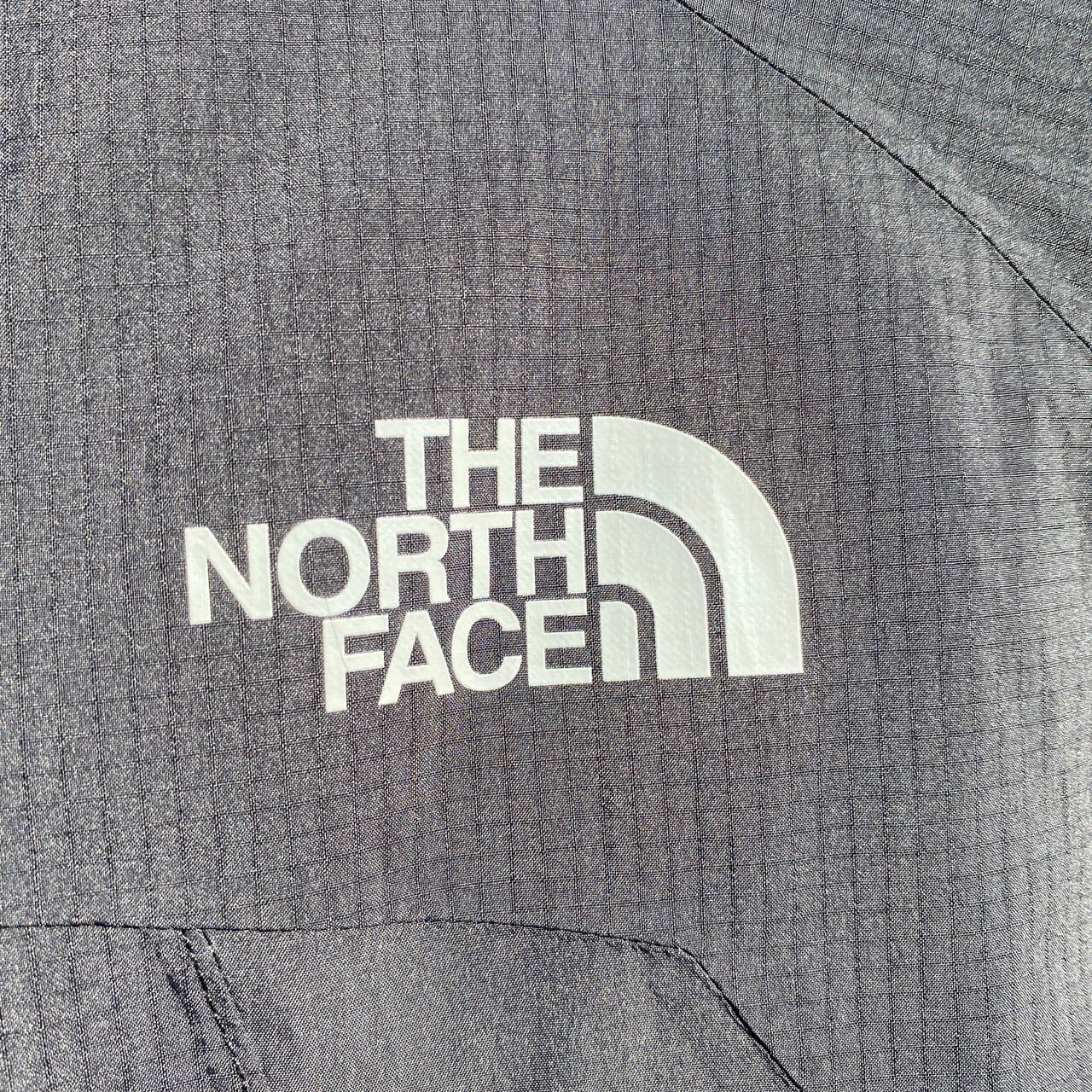 THE NORTH FACE ザ ノースフェイス HYVENT ALPHA PRIMALOFT ナイロン