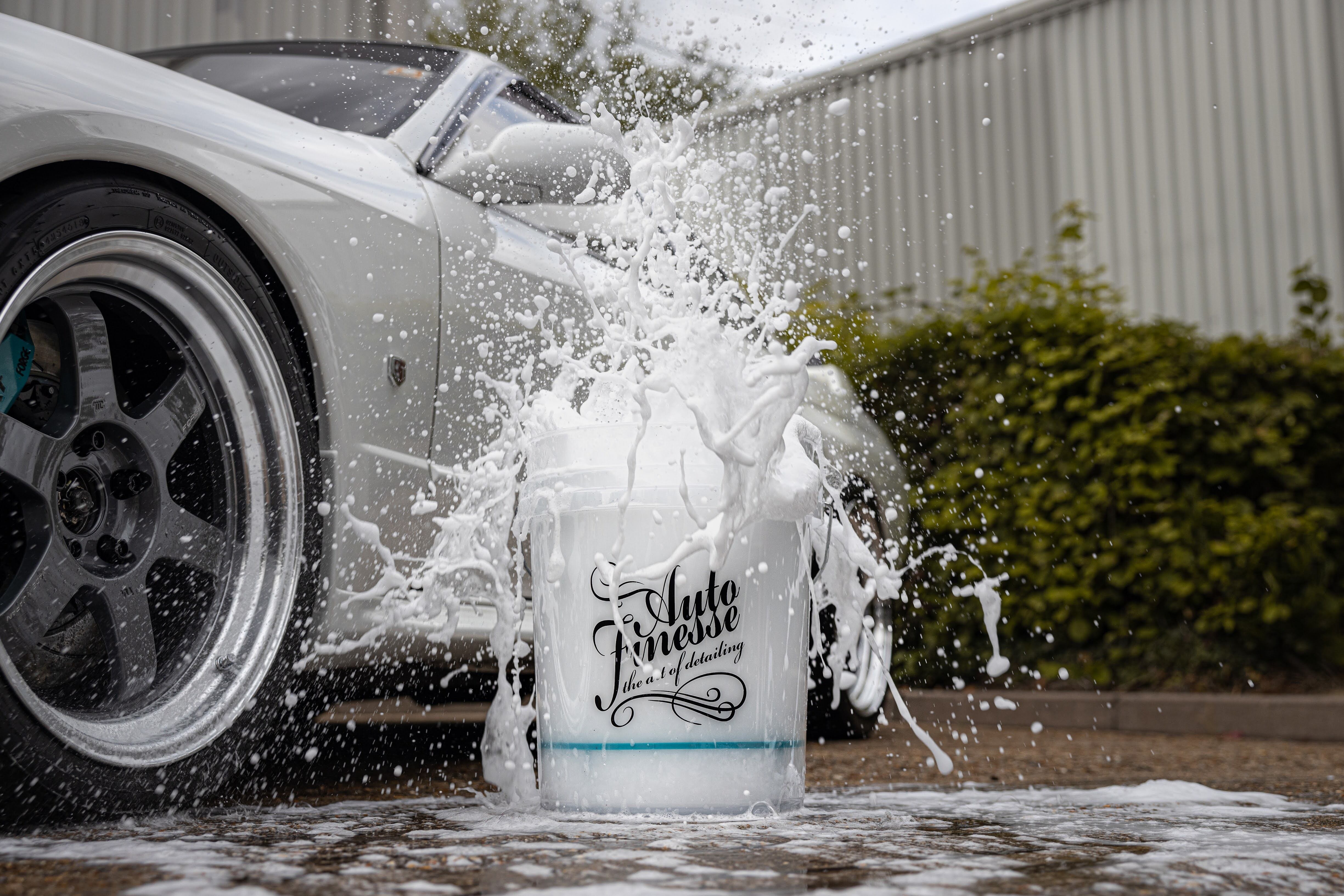 オートフィネス ディテイリングバケット 20L / Auto Finesse