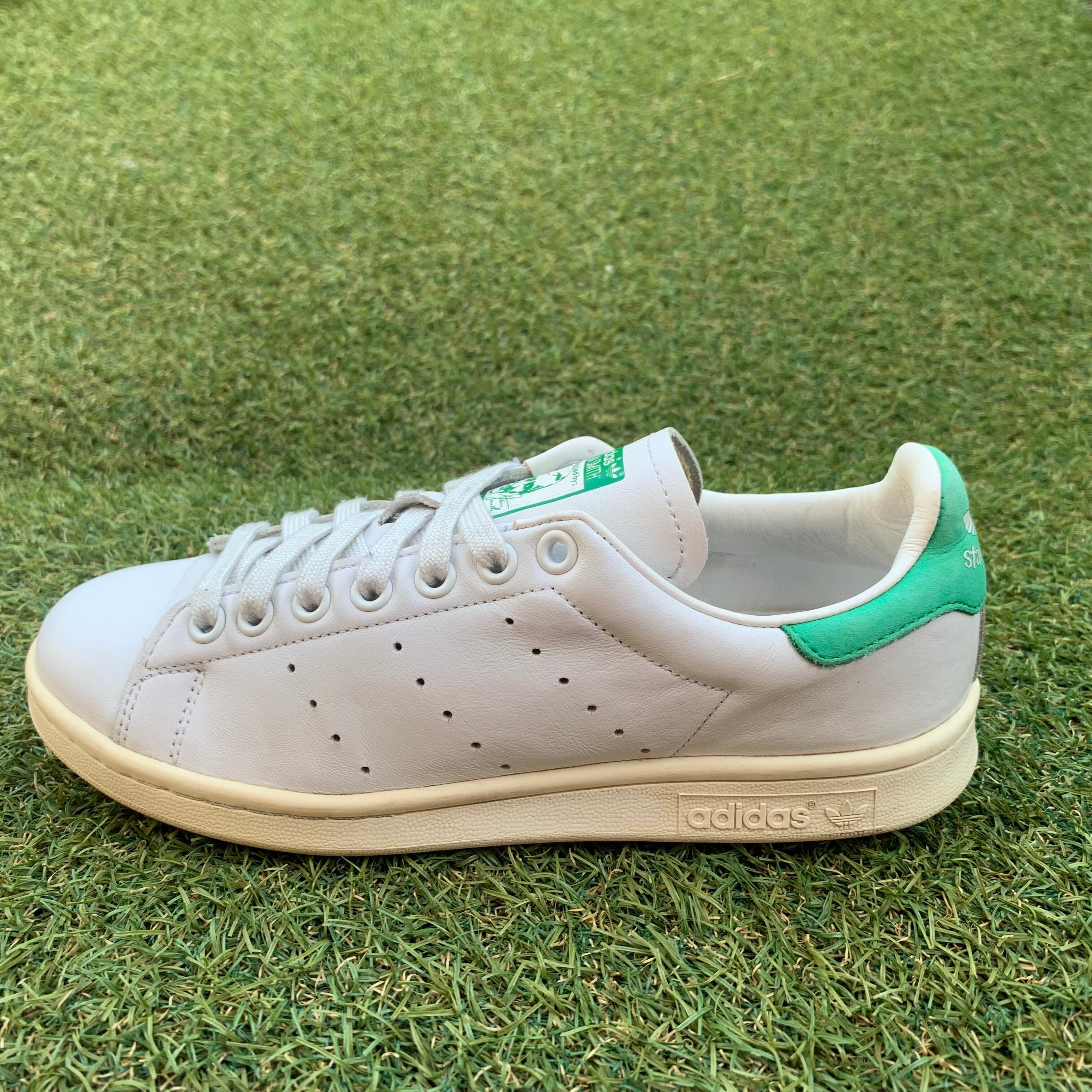 adidas STANSMISTH アディダス スタンスミス HC497