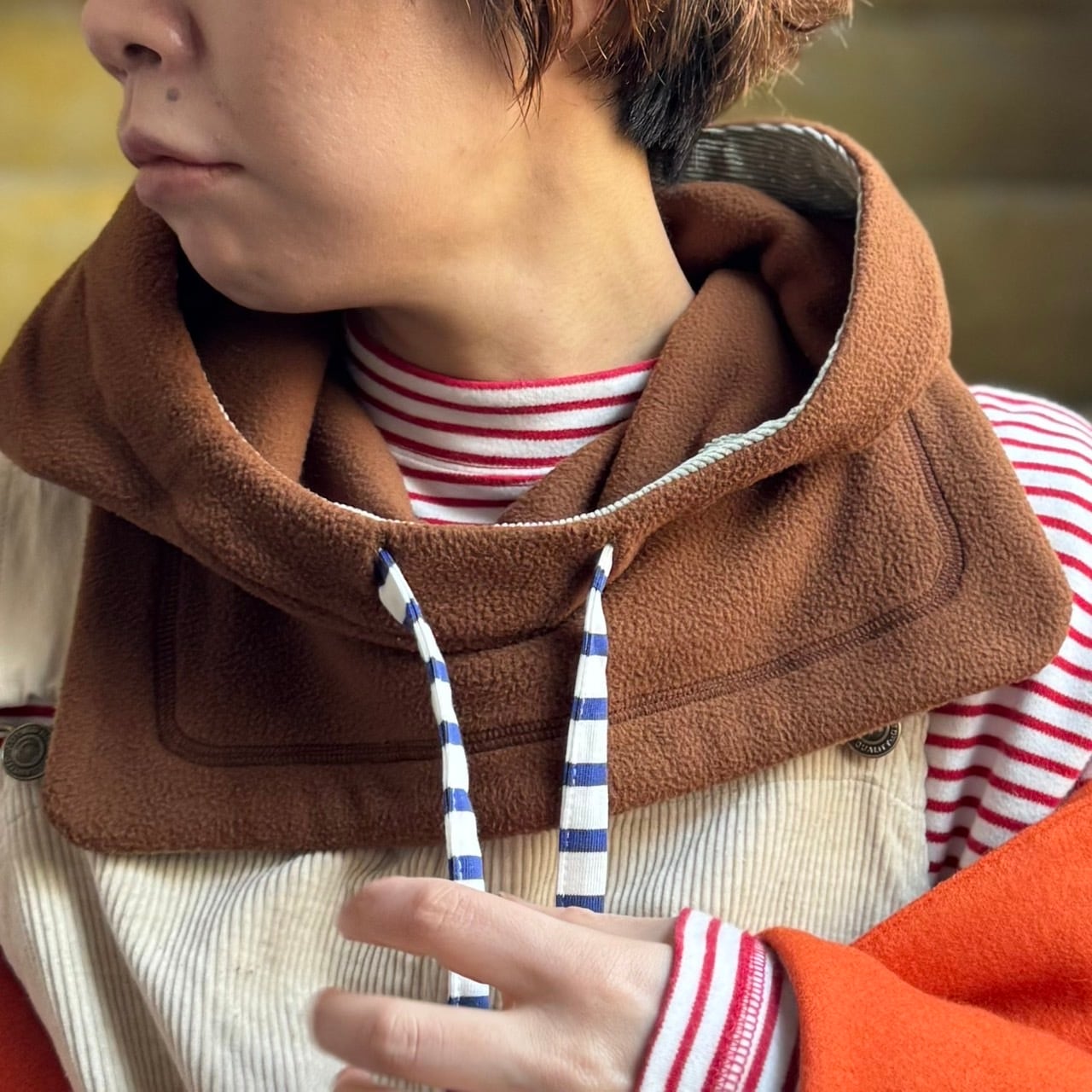 快晴堂 | clever elephant