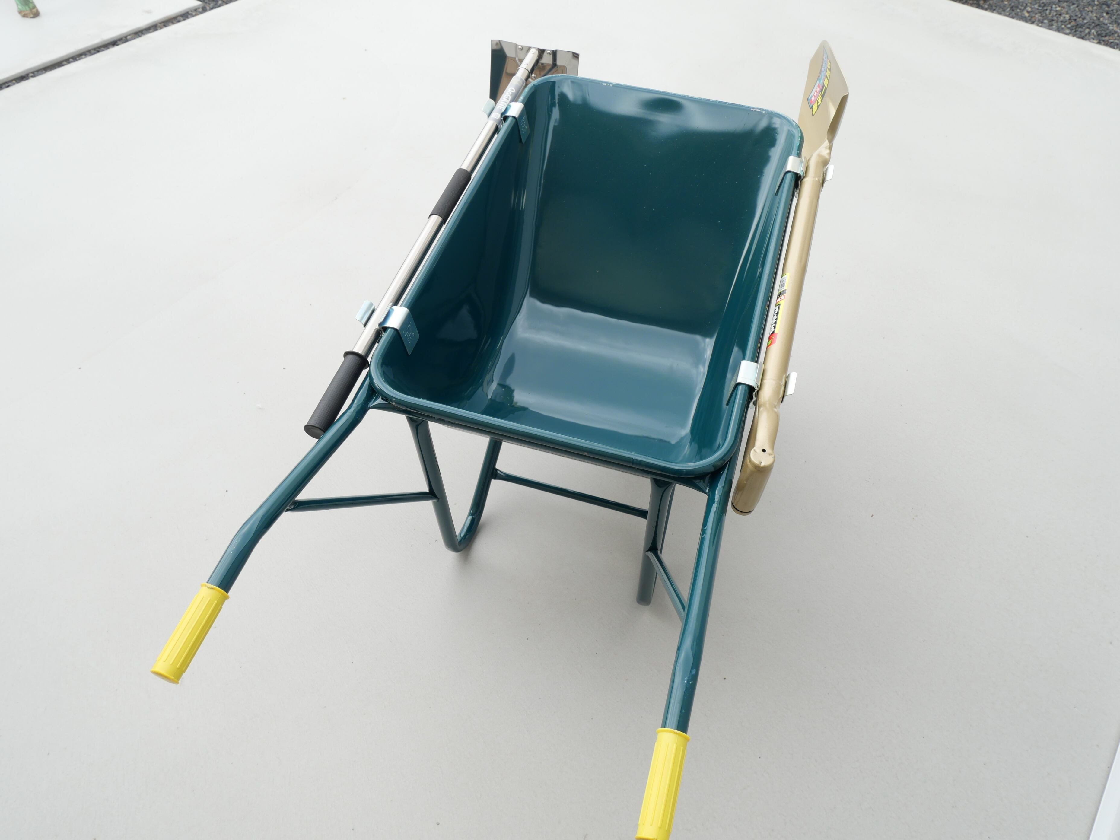 KOTETCHI MENTO 一輪車用アタッチメント5個セット KOTETCHI MENTO 一輪車用アタッチメント5個セット