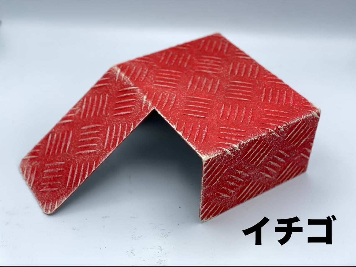 縞板シェルターR【BIGサイズ】 | FREEDOM