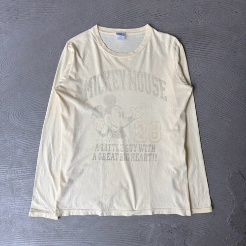 Mickey T-shirt