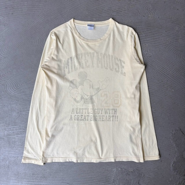 Mickey T-shirt