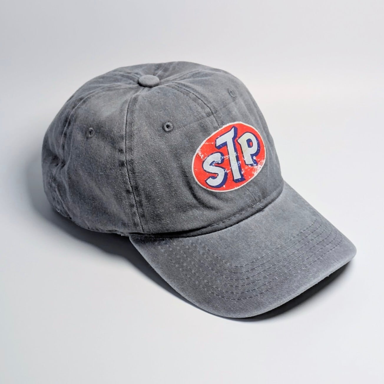 STP（エスティーピー） 】 6パネルCAP / ベースボールキャップ