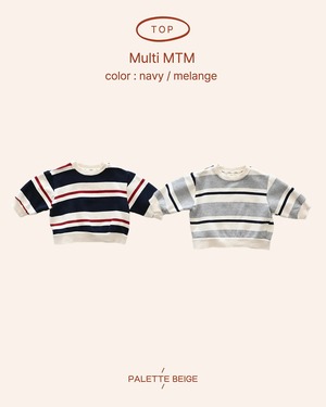the beige［取寄］multy mtm 26winter