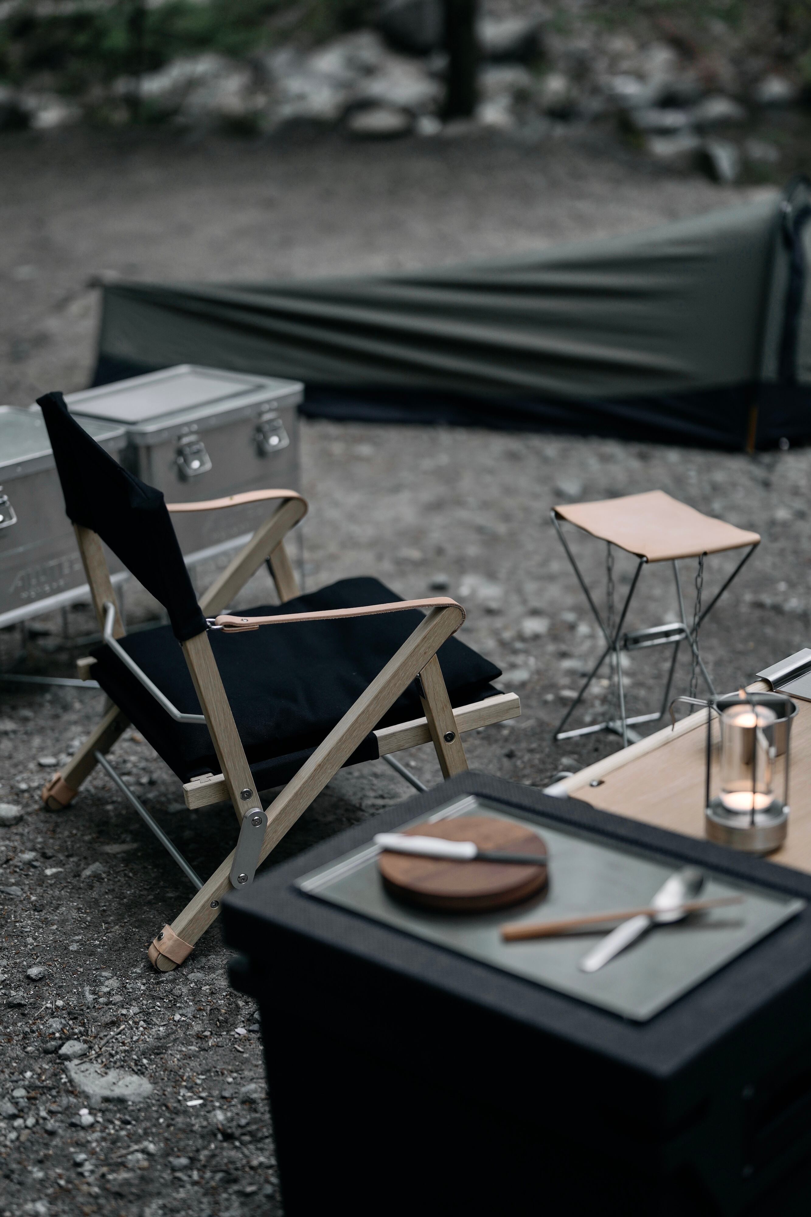 wanderout / UNIVERSAL STOOL NUME | wanderout lottery product