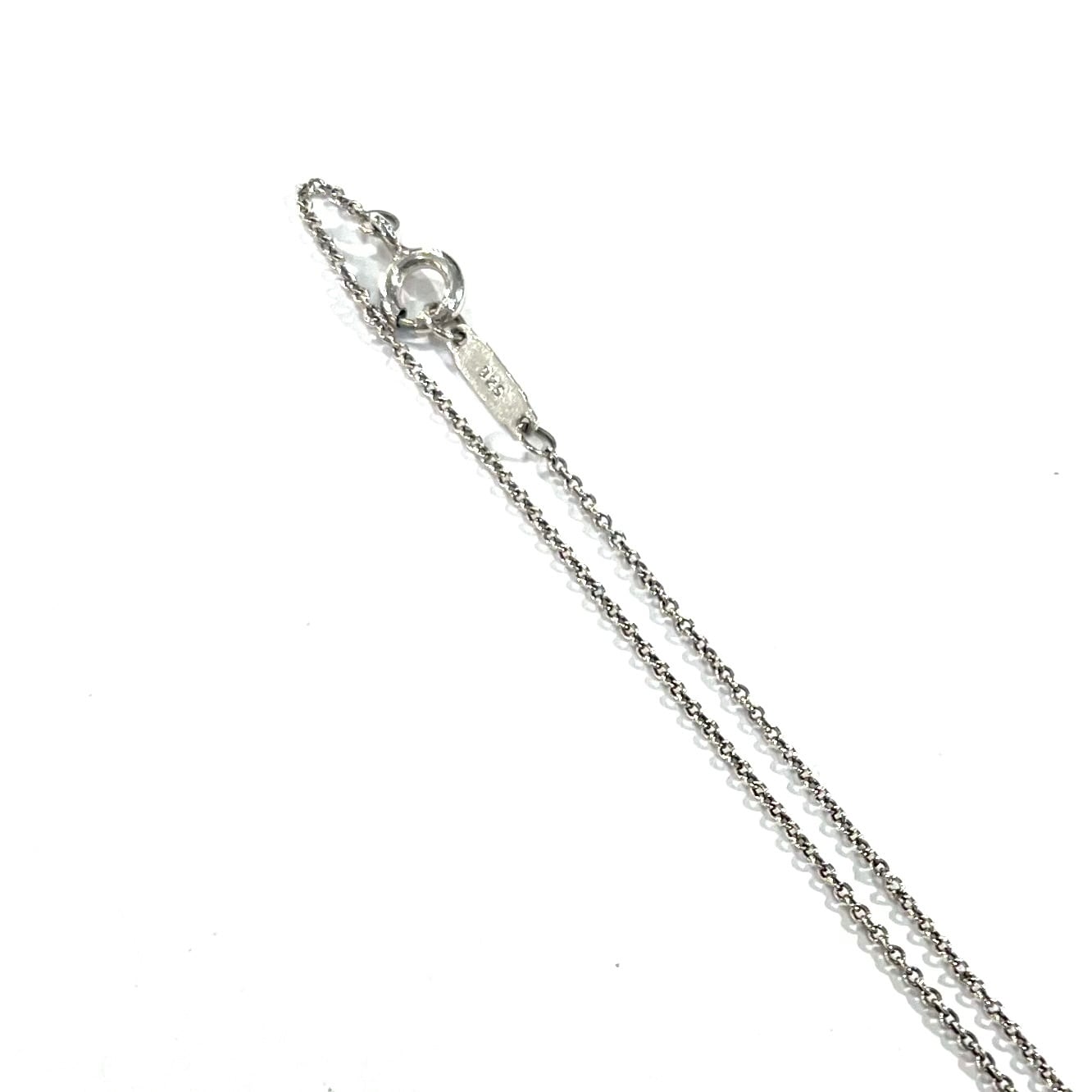 TIFFANY&CO.】2994 ティファニー “PLEASE RETURN TO” ハートタグ