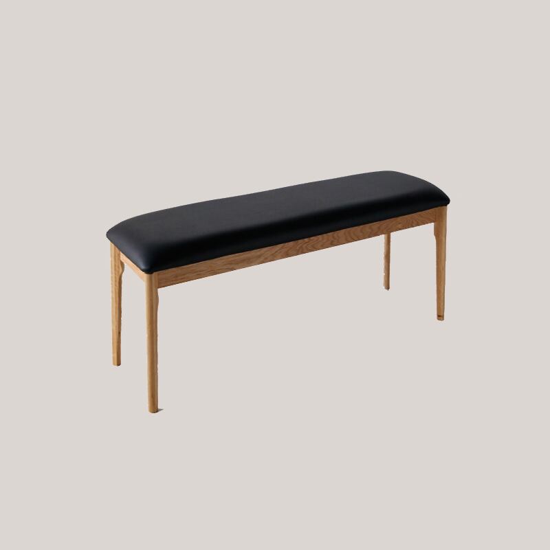 ダイニングベンチ ベンチ 椅子 イス ダイニング 玄関 食卓 2人掛け 北欧 おしゃれ 110幅 skm-0058