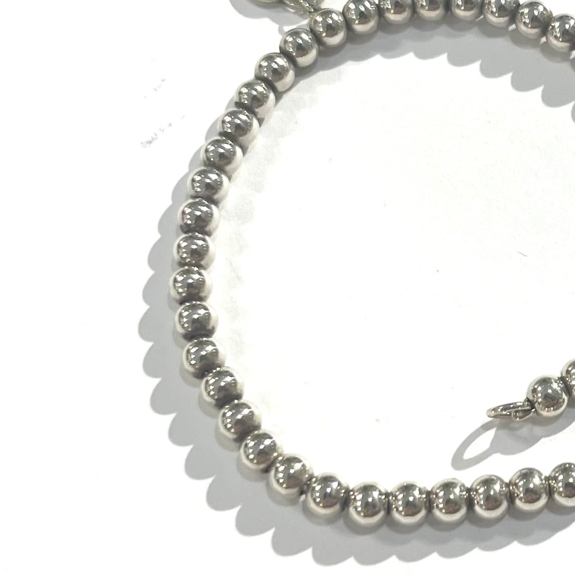 TIFFANY & Co.】2967 silver925 リターン トゥ ティファニー™ ハート