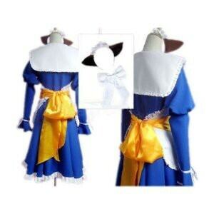 K1220 D.C.ダ・カーポ 鷺澤 美咲（頼子）（さぎさわ みさき（よりこ