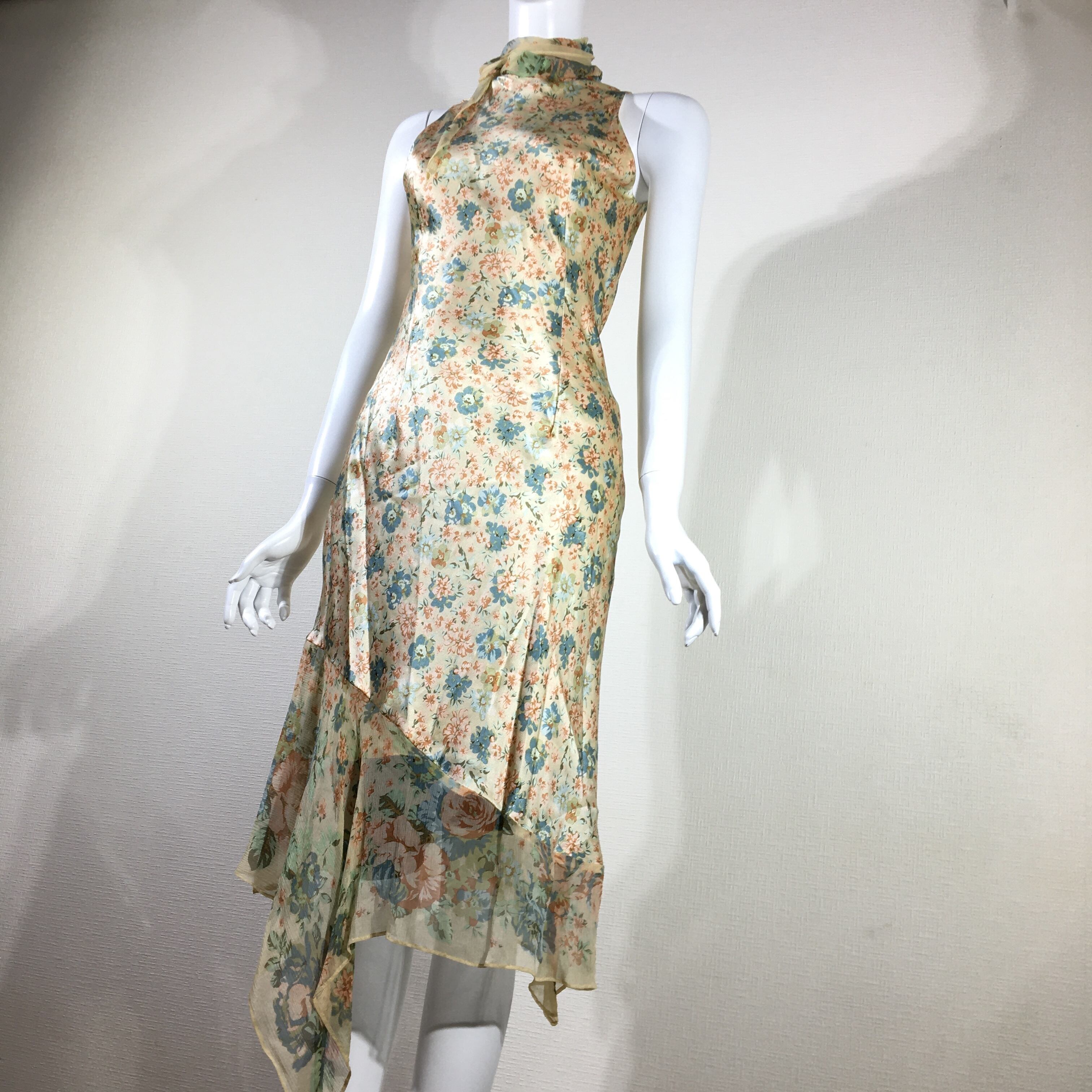 w520 FRANCO FERRARO ワンピース