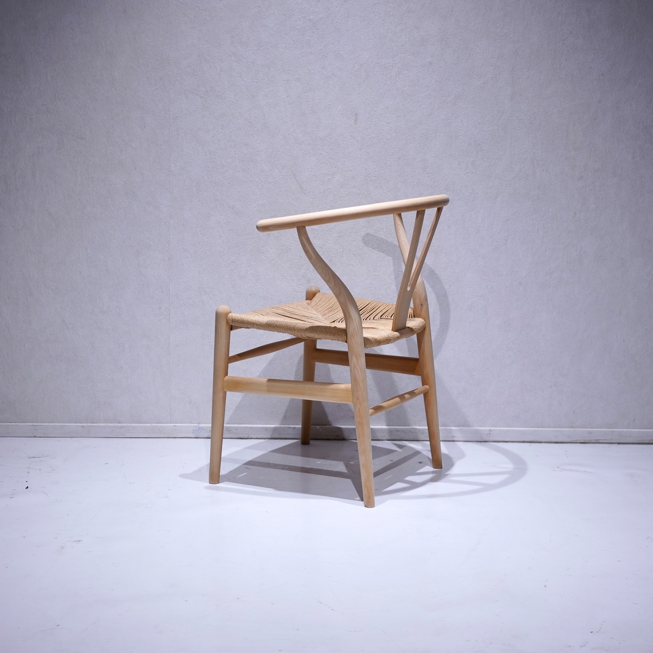 CARL HANSEN & SON / CH24 Wishbone chair / 北欧 デンマーク Yチェア Hans J. Wegner 名作 デザイナーズ チェア カールハンセン