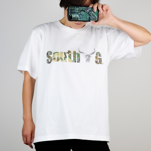 【SouthG Camouflage Ver.】