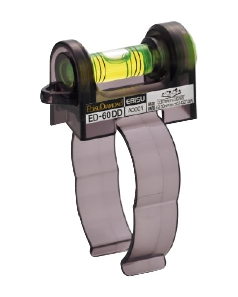 ED-60DD ドライバドリル用水平器 | 株式会社エビス EBISU CO.,LTD.