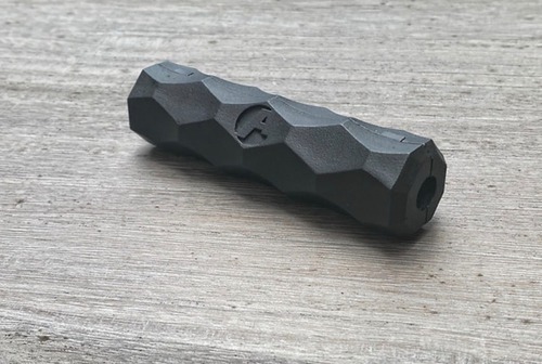 【asimocrafts】asigrip_rj