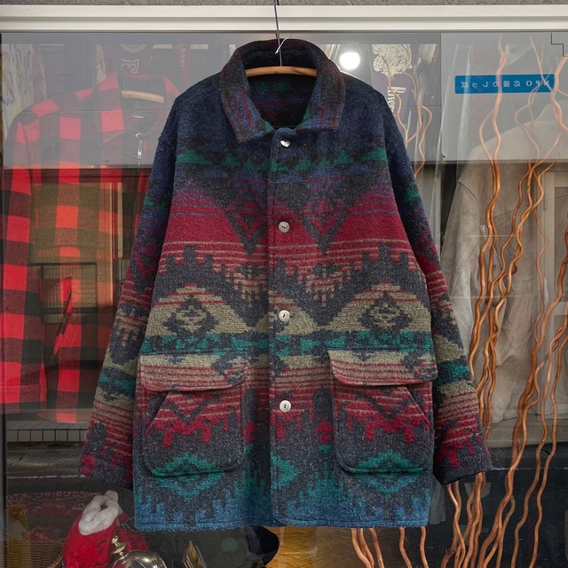 【Sz:4XL?】カーハート アクティブジャケット