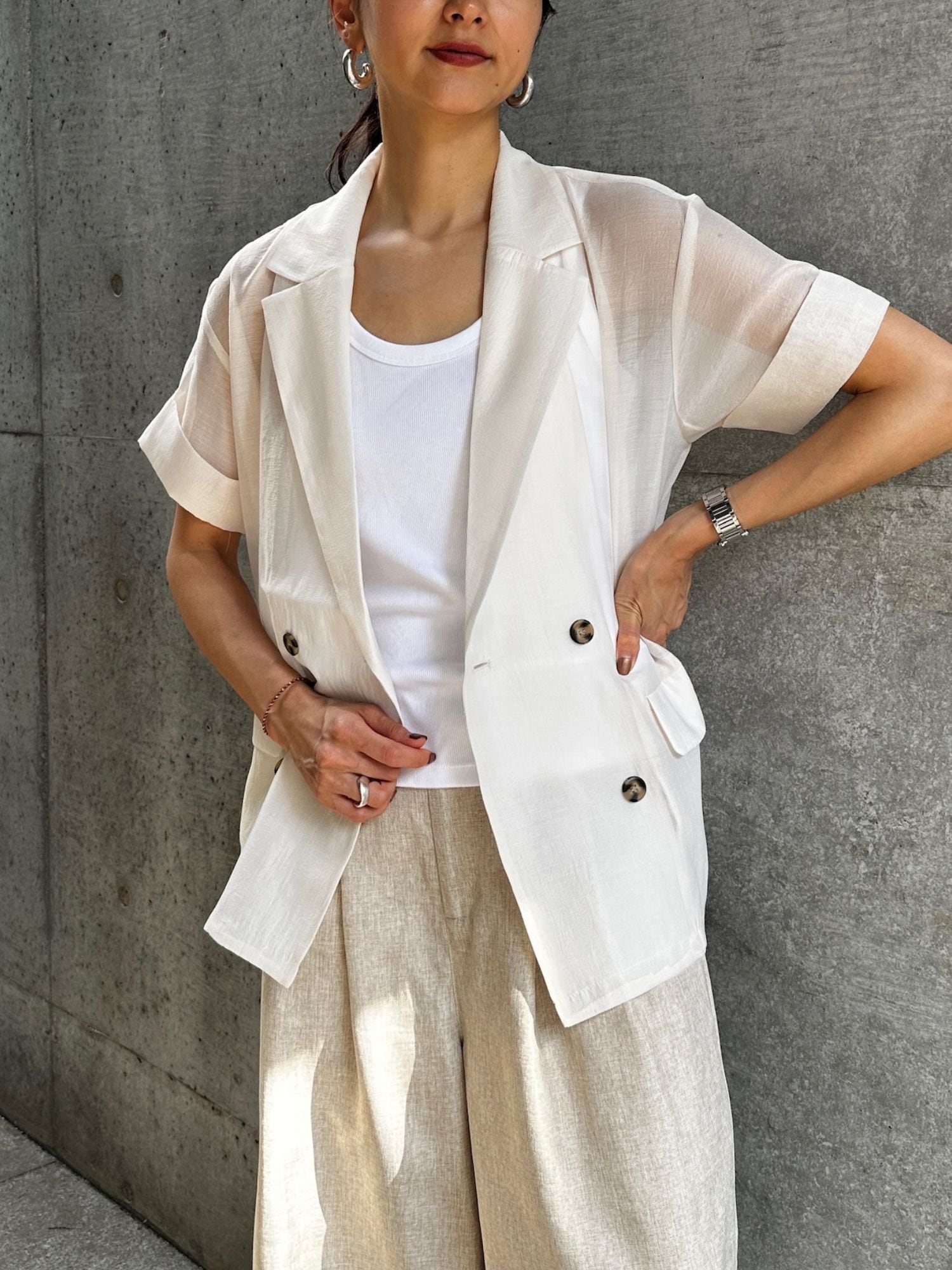 OUTER | CIEL'AIR