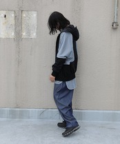 MK20S-C-18 KITE-PARKER