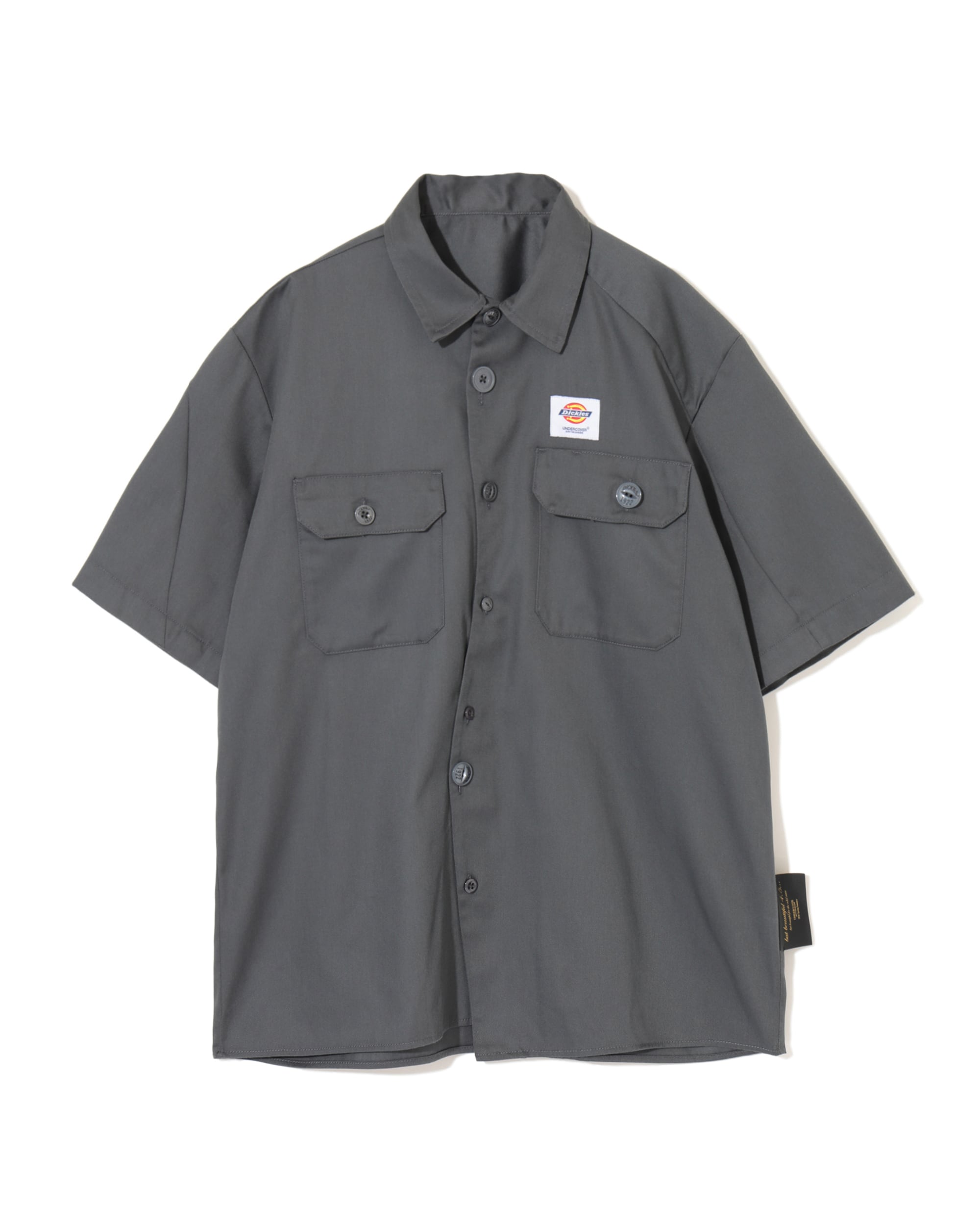 SH | UNDERCOVER KYOTO