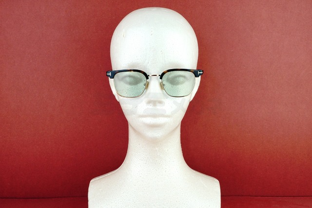 日本限定 TOM FORD サングラス TF1119-D 52N サーモント ブロー ウェリントン コンビネーション クラシカル メンズ レディース ITALY イタリア製 トムフォード-5枚目