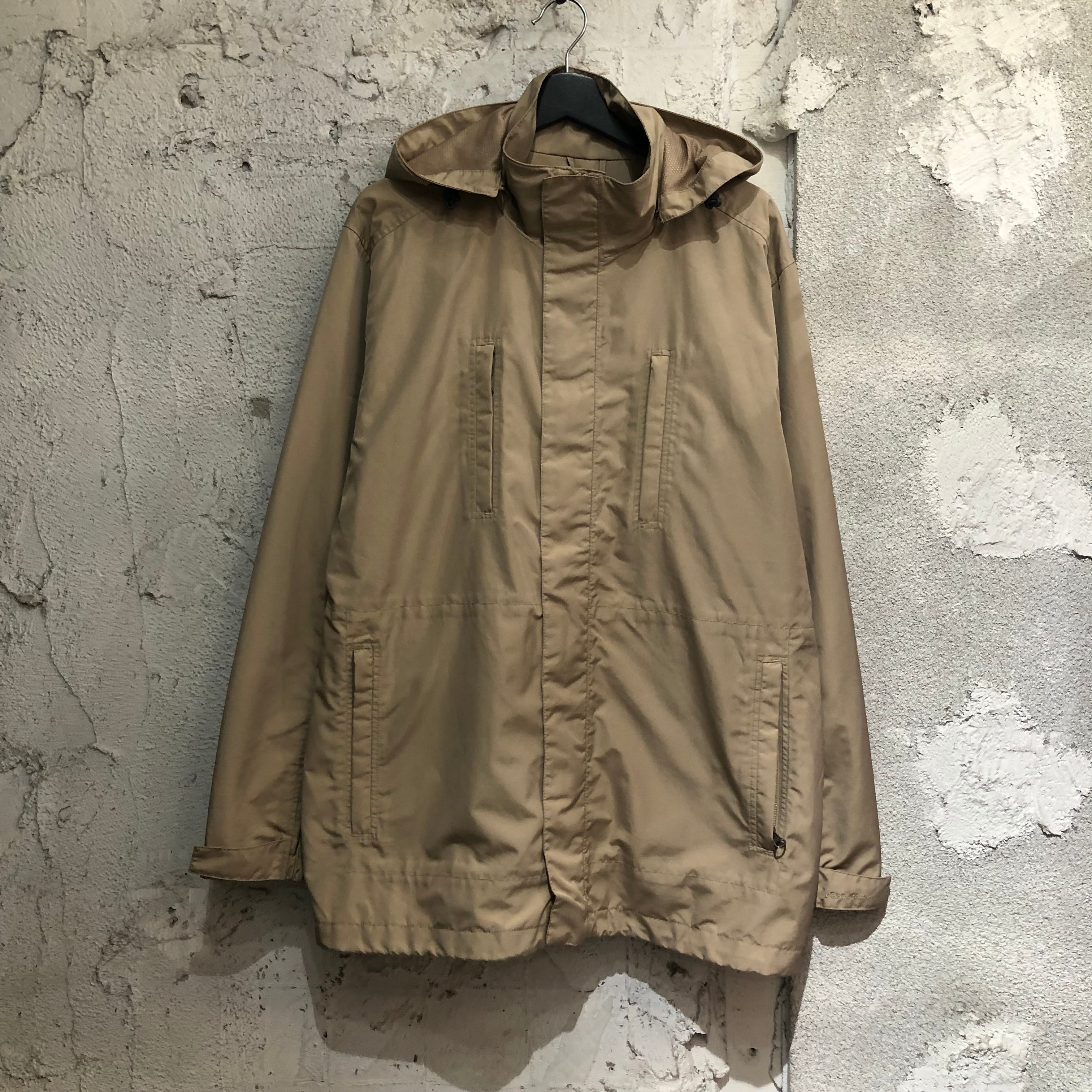 Eddie Bauer / エディバウアー WEATHER EDGE フィールドジャケット