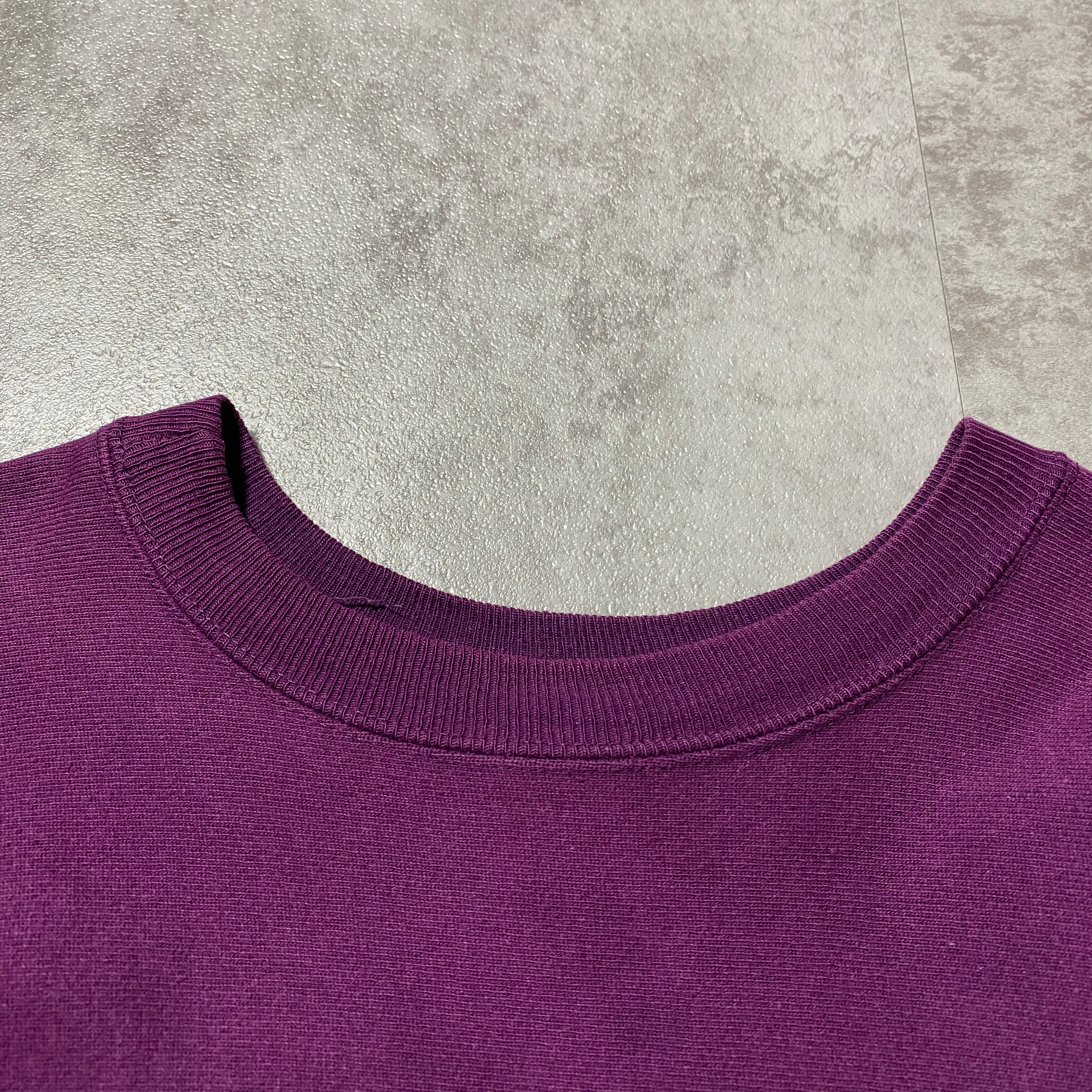 90's Champion reverse weave チャンピオン リバースウィーブ 刺繍タグ