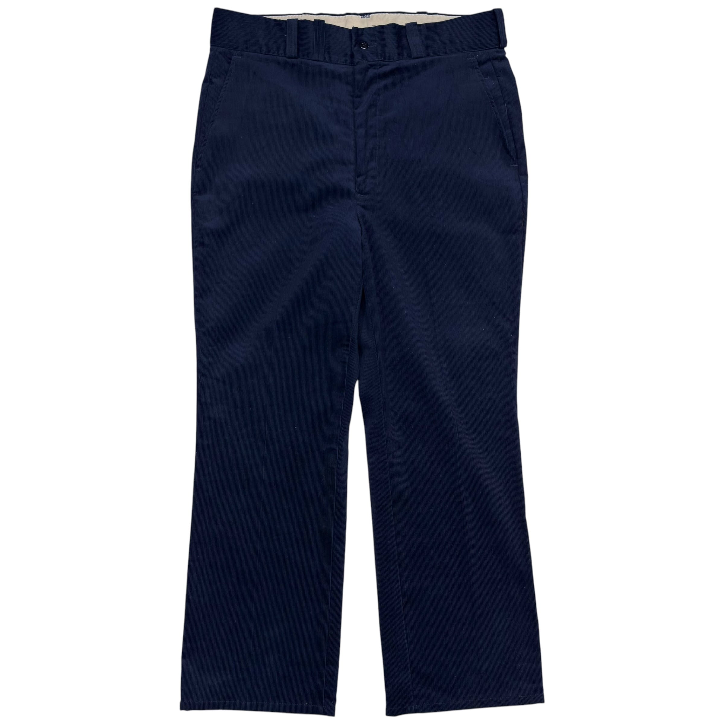 70's U.S.Navy Utility Trousers | US TOKYO