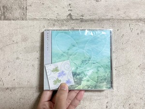 【9/16発売】yawn club / tender eyes