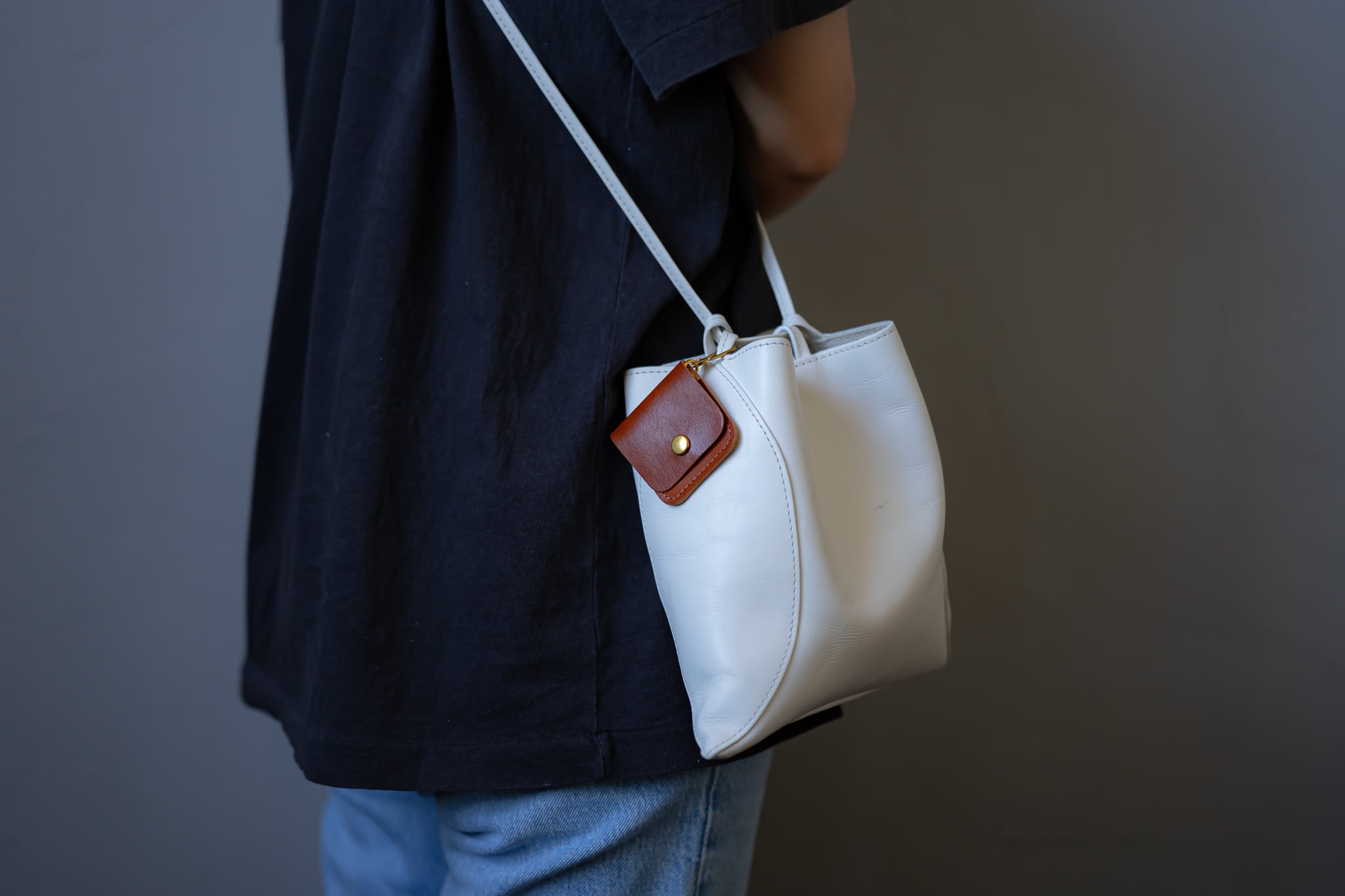 GRAFF レザーケース 指輪ケースのみ GRAFF レザーケース 指輪ケースのみ