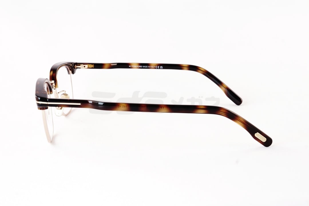 優里さん着用】TOM FORD ブルーライトカット TF5932-D-B 052 日本限定