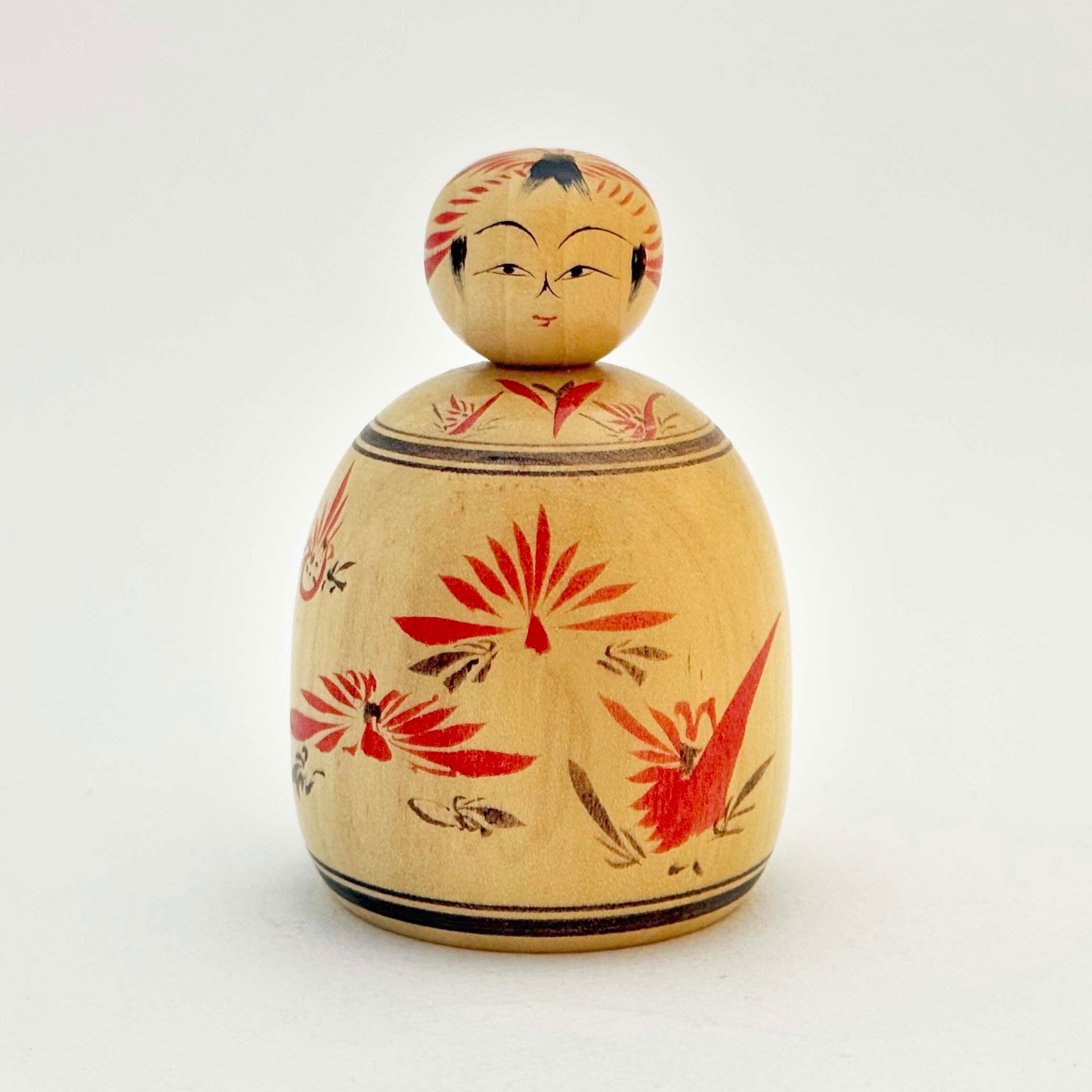 遠刈田系 / 佐藤正廣工人（えじこ）