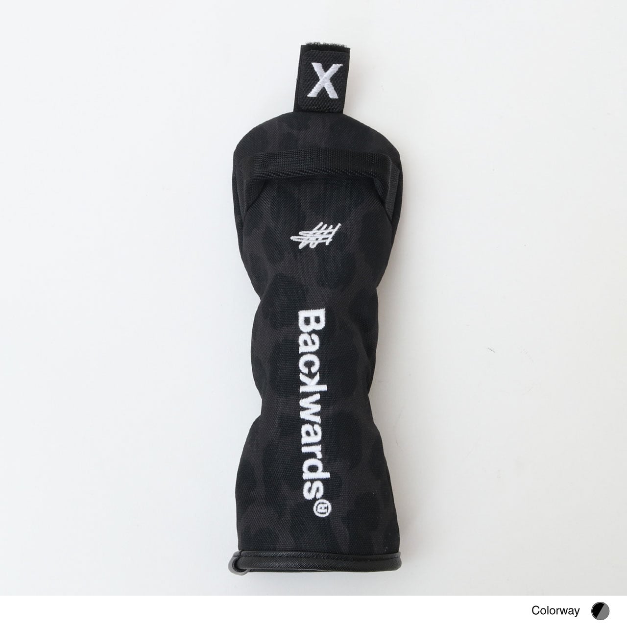 NEW ARRIVALS | Backwards | ゴルフアパレルブランド