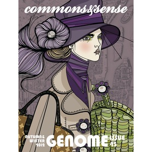 commons&sense ISSUE43