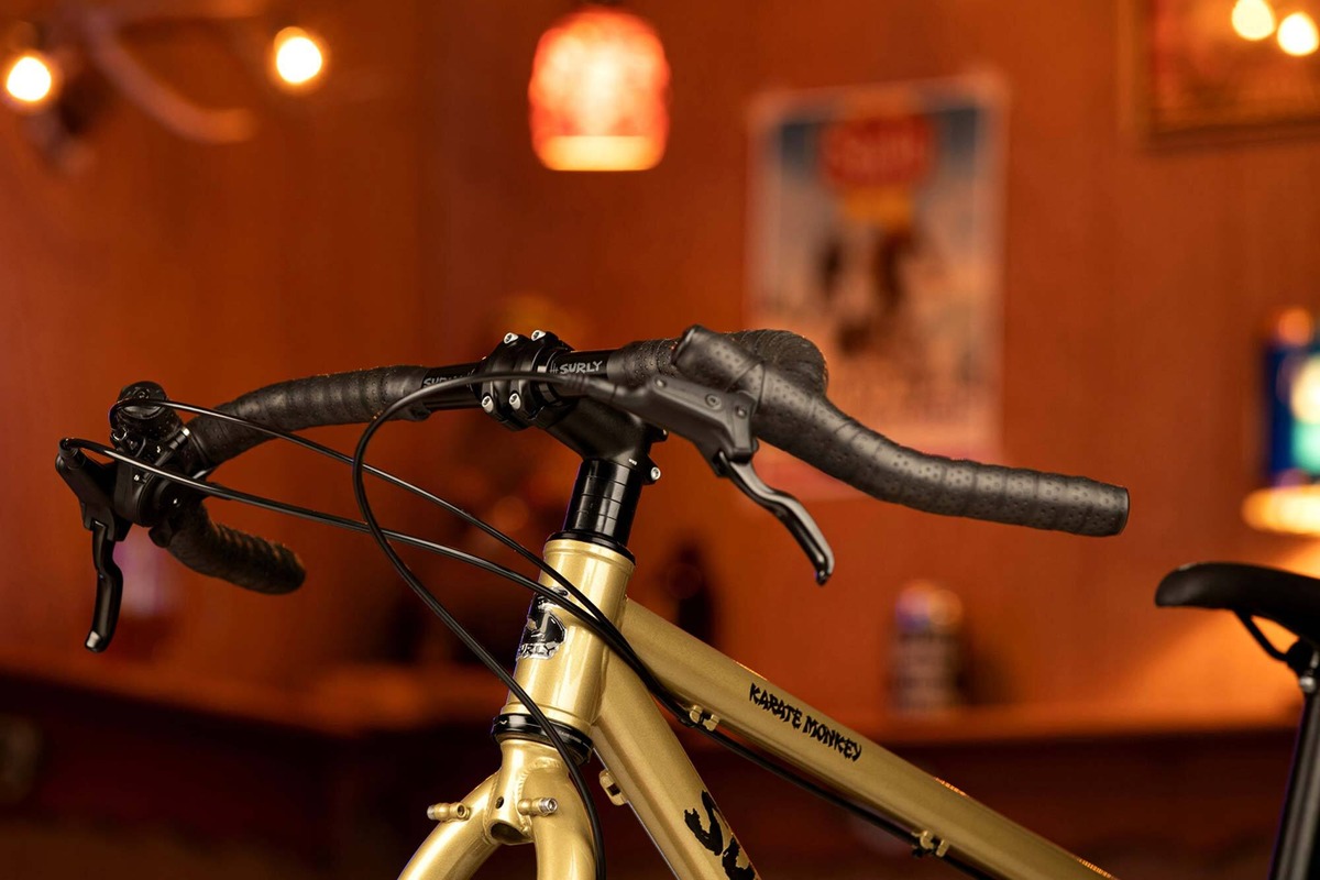 SURLY