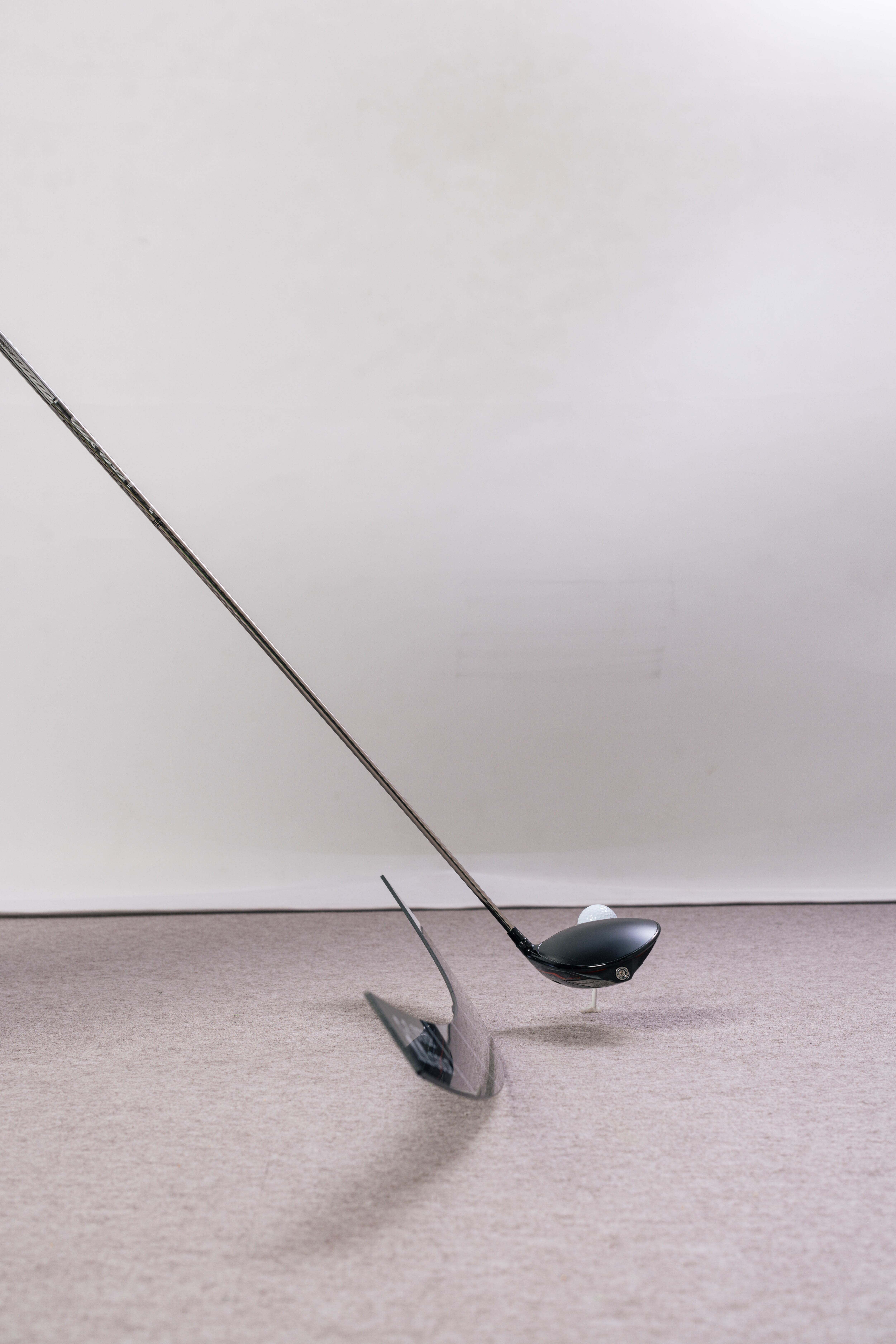 3Dゴルフ練習器具 3D-Swing-Mentor - TASK GOLF – Jacobs3D Japan