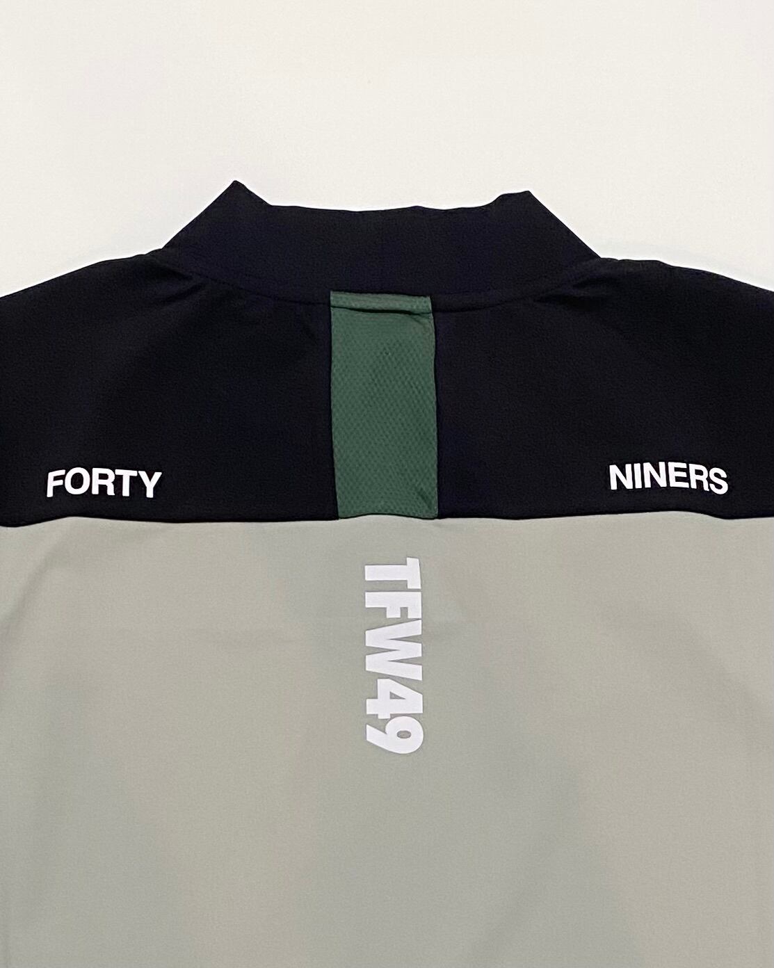 メンズウェア TFW49 TRAINING MULTI S/S TFW49】《MEN'S》TRAINING MULTI S/S T | Sandy GOLF