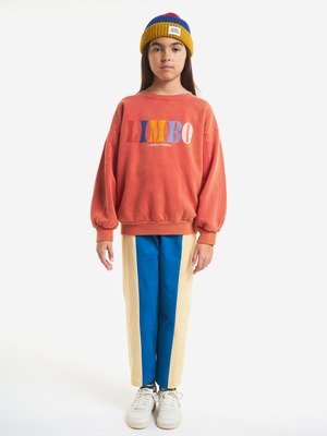 BOBO CHOSES /  Limbo sweatshirt / Kids