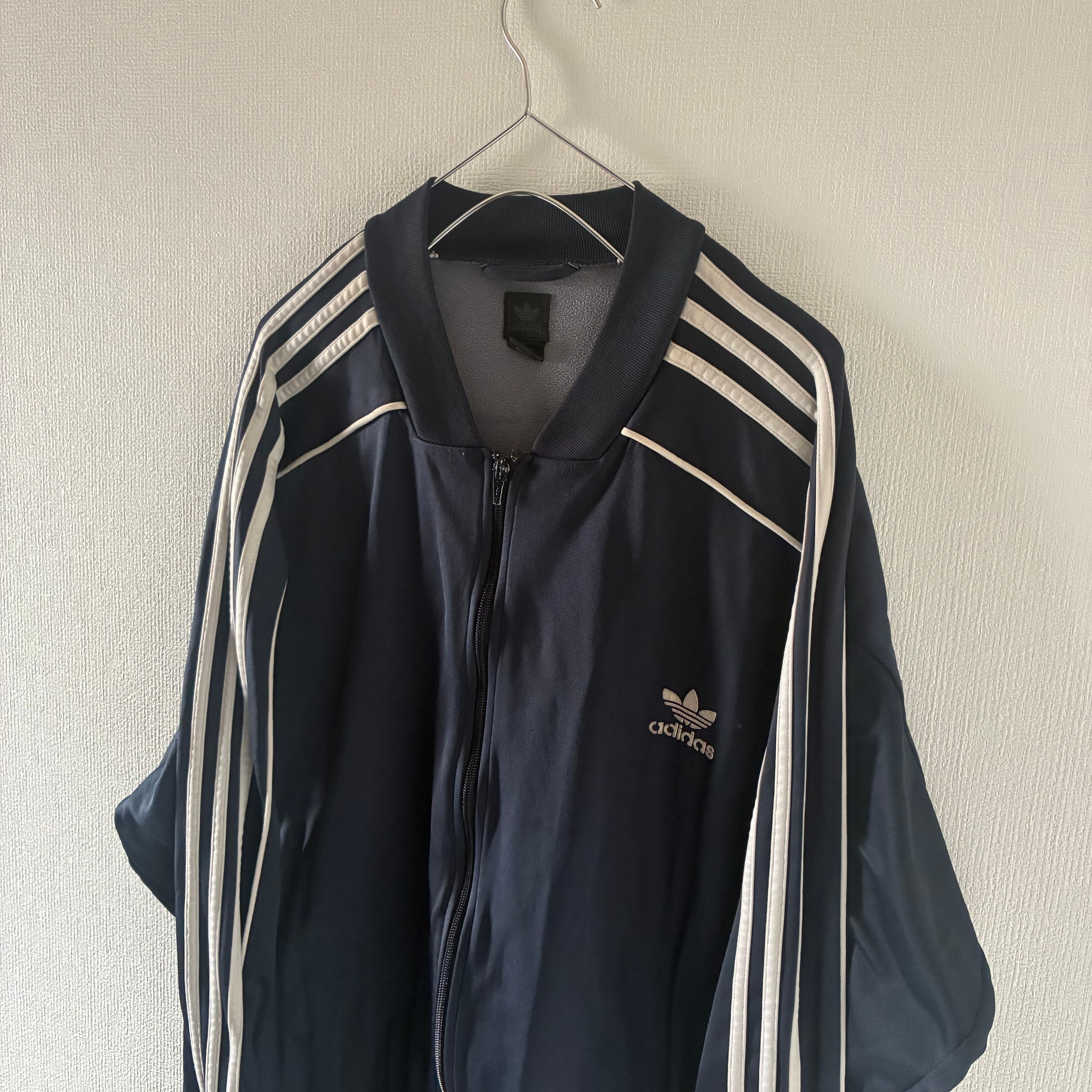 00sアディダスACミラントラックジャケットジャージサッカーメンズL 00sadidasアディダスACミラントラックジャケットジャージサッカー