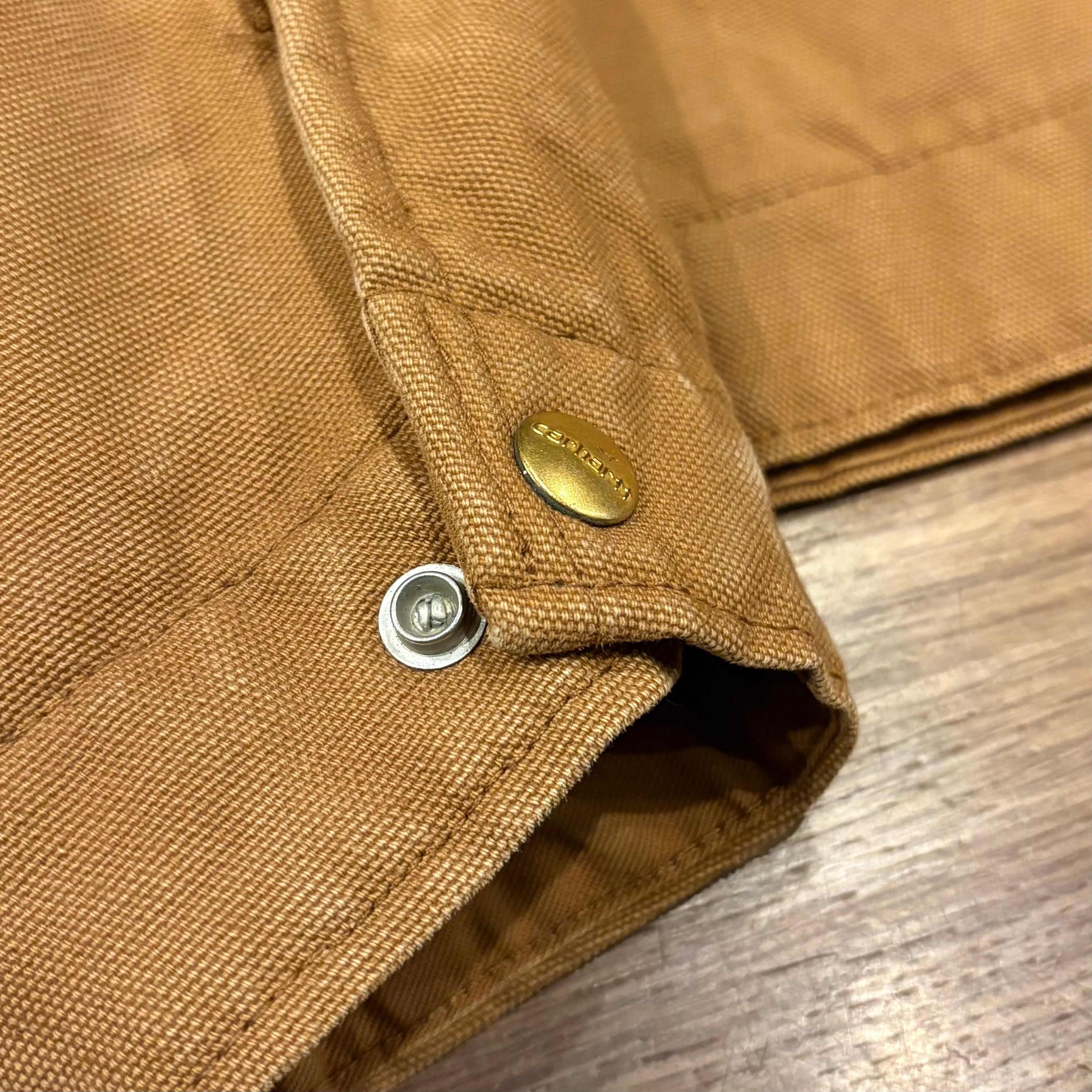 涙タロン】70's Carhartt Detroit Jacket | 下北沢SPiKe＆SPiCe