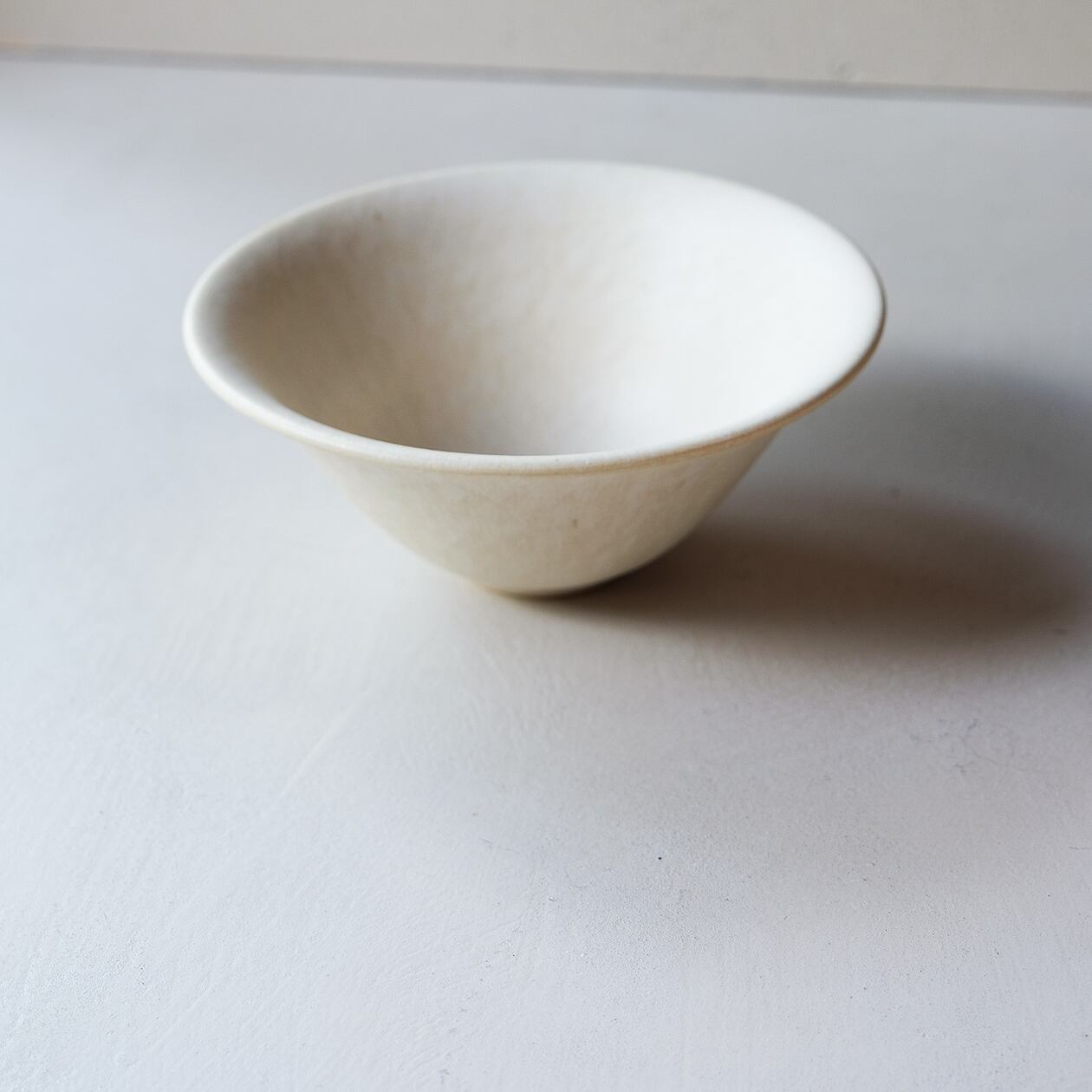 佐野元春 Motoharu Sano 243 ボウルIIb（藍白）No.19 | les