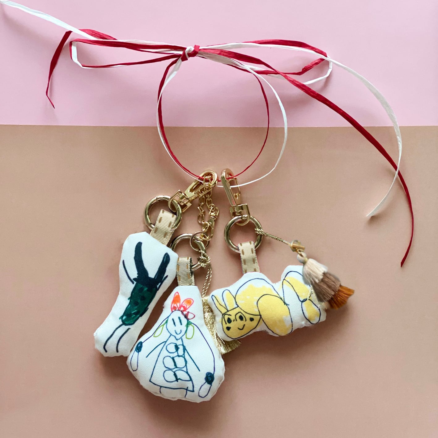 進撃の巨人】エレン/進撃の巨人展/幼少期チャーム